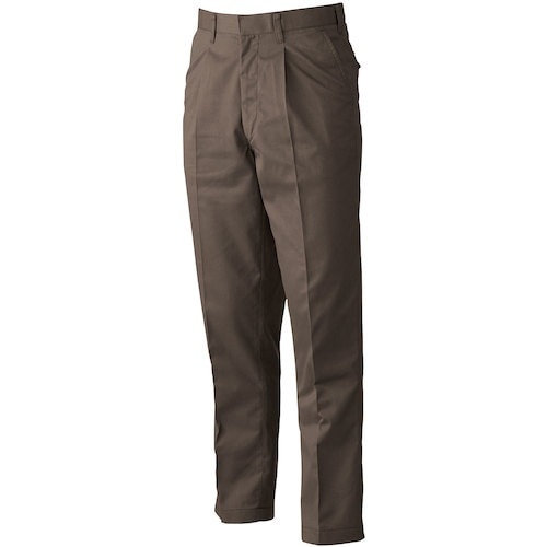 SOWA 3229 ワンタックスラックス グリーン