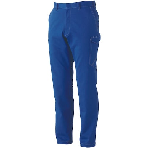 SOWA 3002−08 カーゴパンツ ブルー 8