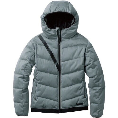 G.G. 7214−00 防寒ブルゾン グレー L