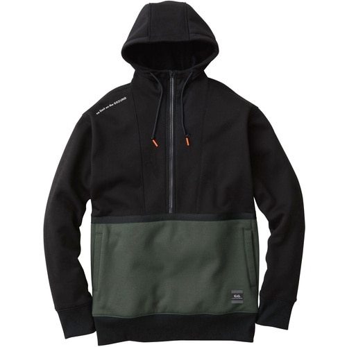 G.G. 3245−04 アノラックパーカー アー