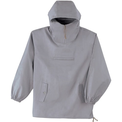 NBW 10041 ヤッケ グレー F