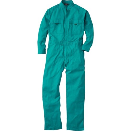 桑和 9000 つなぎ ケンブリッヂブルー L