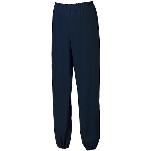 NBW 10049 ヤッケパンツ ネイビー 4L