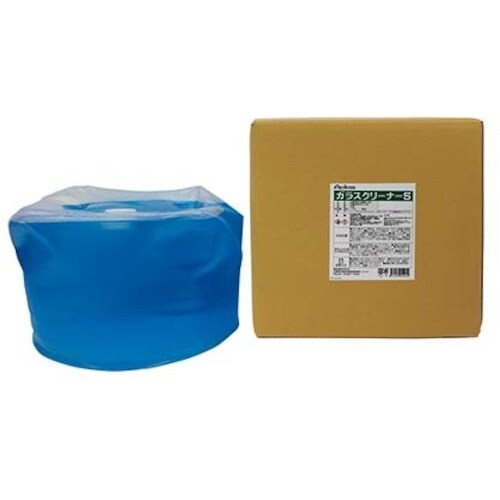 Apikaa ガラスクリーナーS 18L×1