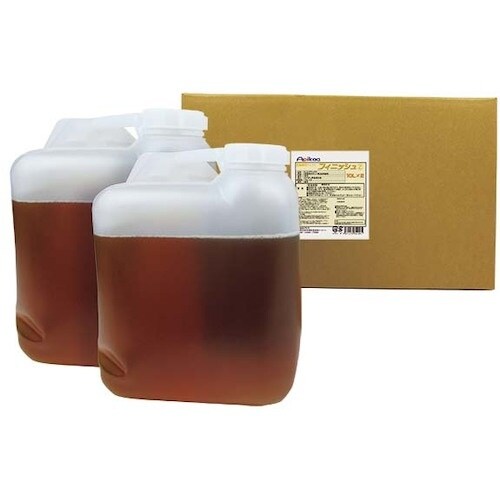 Apikaa フィニッシュ2 10L×2