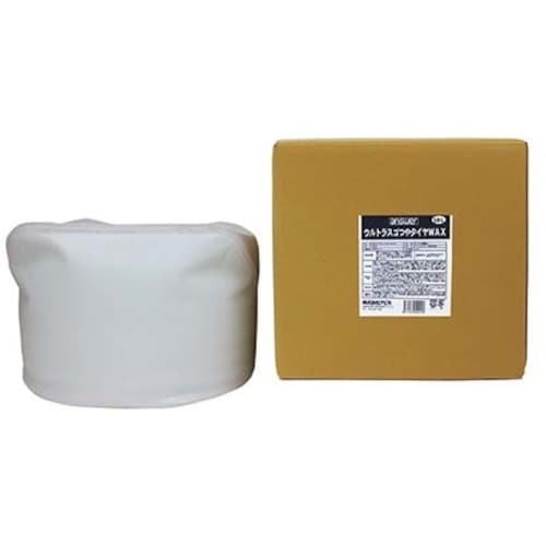 Apikaa ウルトラスゴつやタイヤWAX 18L