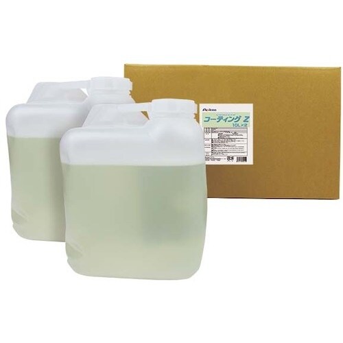 Apikaa コーティングZ 10L×2