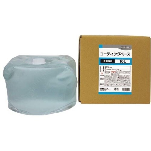 Apikaa コーティングベース 10L×1