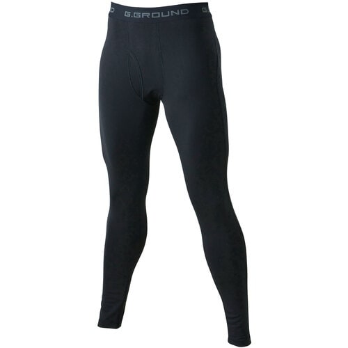 G.G. 7095−47 サポートロングタイツ ブ