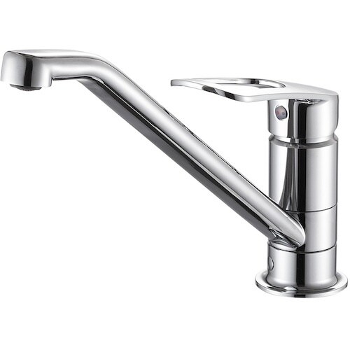 SANEI シングルワンホール混合栓