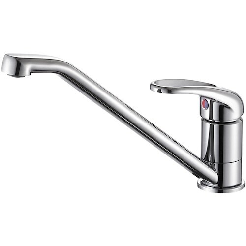 SANEI シングルワンホール混合栓