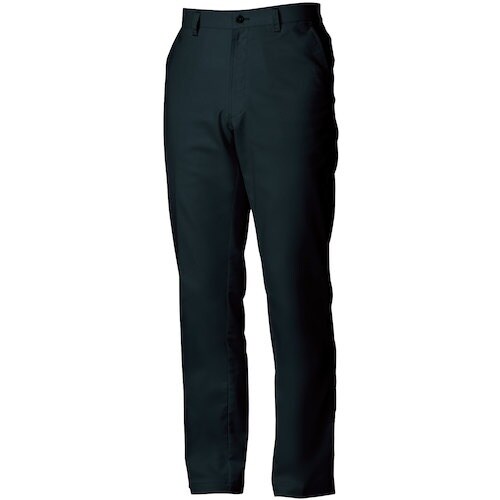 SOWA 3012−09 スラックス ブラック 1