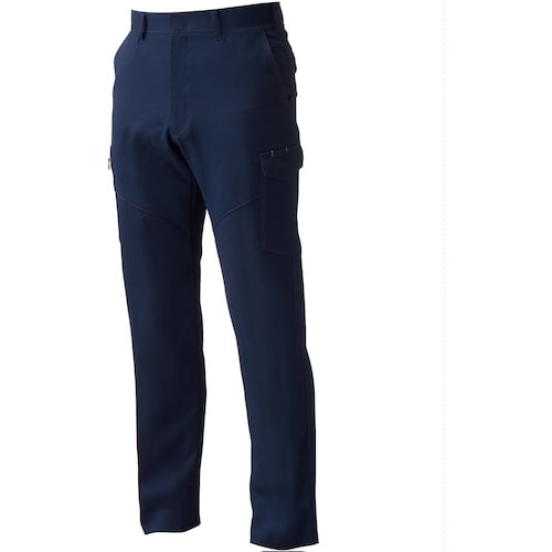 SOWA 968 カーゴパンツ ネイビー 91