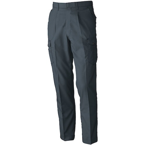 SOWA 328 ワンタックカーゴパンツ チャコー