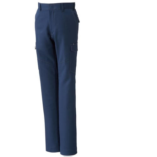 SOWA 968 カーゴパンツ ネイビー GS