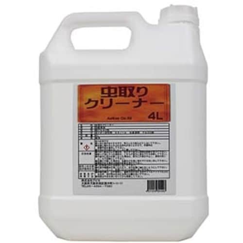 Apikaa 虫取りクリーナー 4L×1