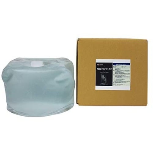 Apikaa 油性タイヤワックス 10L