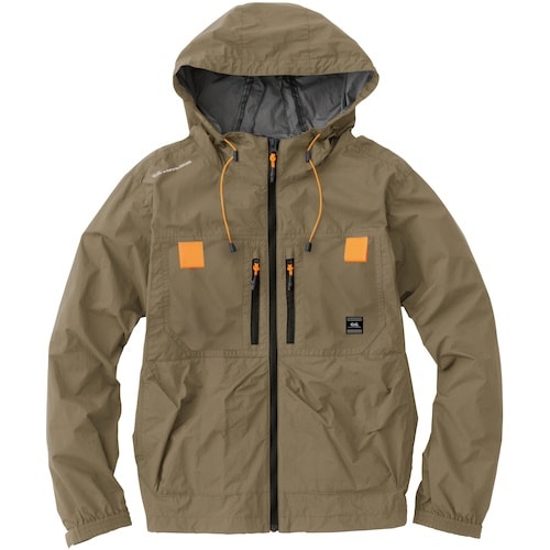 G.G. 0309−00 EF長袖ブルゾン カーキ