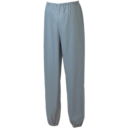 NBW 10049 ヤッケパンツ グレー F