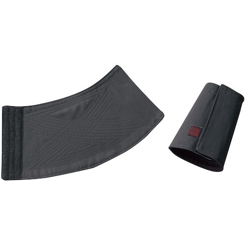 只今参上 61015 手甲 チャコールグレー F