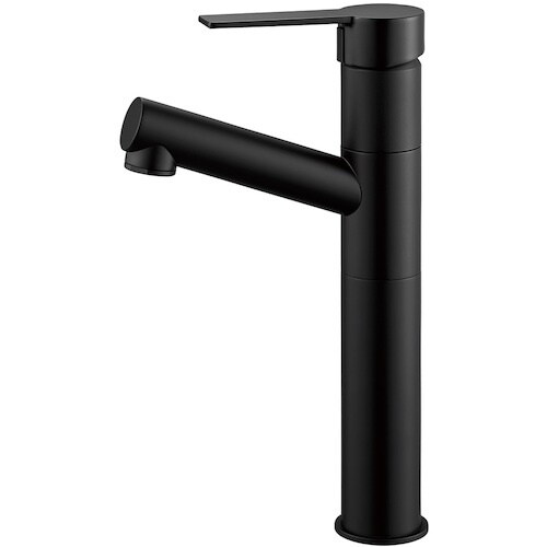 SANEI シングルワンホール洗面混合栓