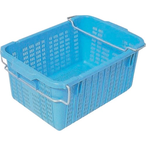 RISU メッシュコンテナ 129563 プラスケ