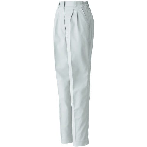 桑和 EC4220 レディースツータックスラックス