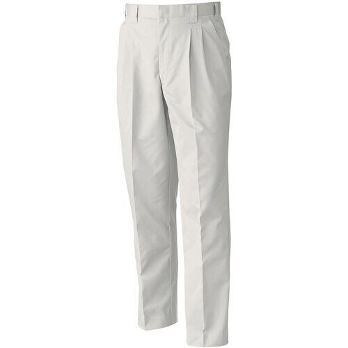 桑和 EC4229 ツータックスラックス ローズウ