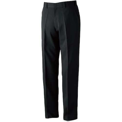 SOWA 969 スラックス ブラック 105