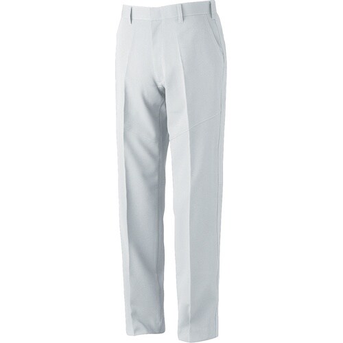 SOWA 969 スラックス シルバーグレー 88