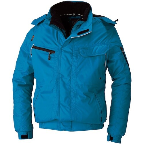 SOWA 44903 防寒ブルゾン ターコイズ 3