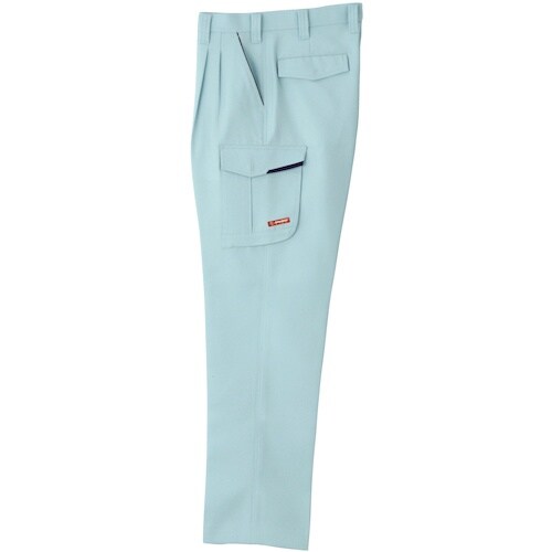 SOWA 9448 ツータックカーゴパンツ モスグ