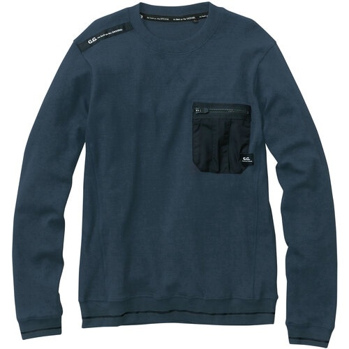 G.G. 3245−04 アノラックパーカー ベー