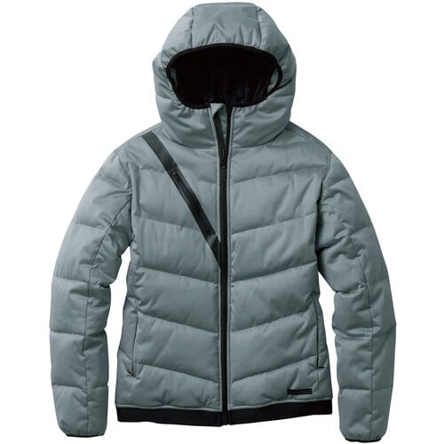 G.G. 7214−00 防寒ブルゾン グレー 4