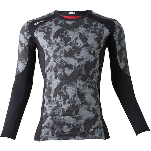 G.G. 7185−42 ピンソニックコンプレッシ