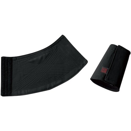 只今参上 61015 手甲 ブラック F