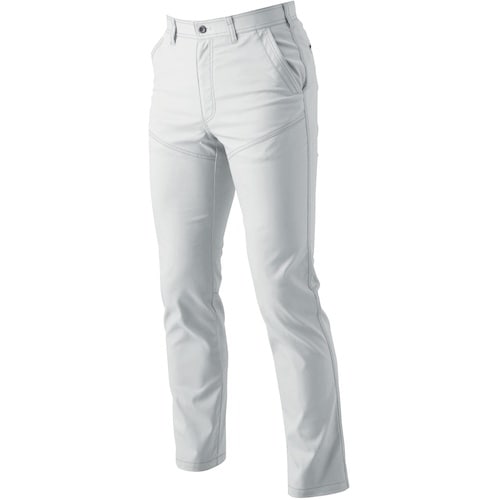 SOWA 3042−09 スラックス シルバーグレ