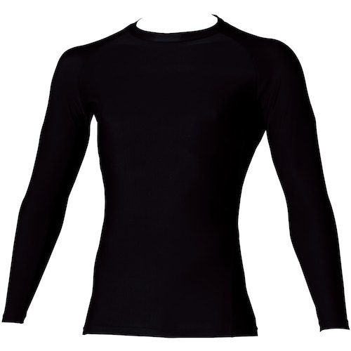 G.G. 0085−40 長袖サポートシャツ ブラ