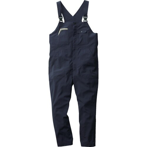 G.G. 7789−24 EF用サロペット ネイビ