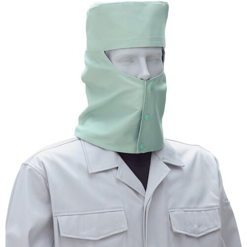 桑和 10013 溶接帽子 ツバなし たれなし モ