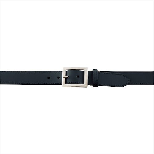 桑和 10079 合皮ベルト ブラック F