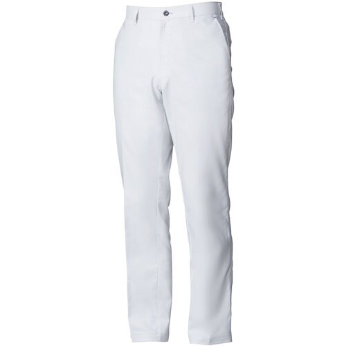 SOWA 3012−09 スラックス シルバーグレ