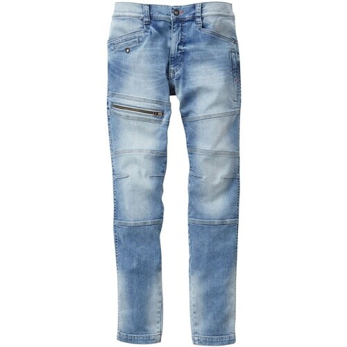 G.G. 1682−08 カーゴパンツ ライトイン