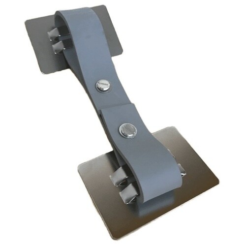 ティーエフサービス 転倒防止粘着金具 ティープレー