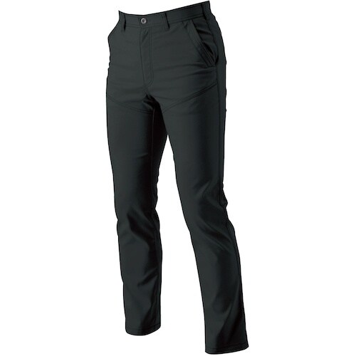 SOWA 3042−09 スラックス ブラック 1