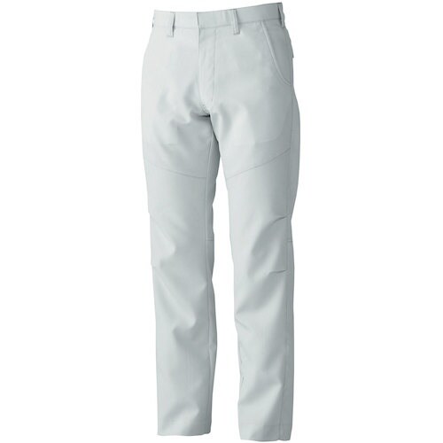 SOWA 7449 スラックス シルバーグレー 9