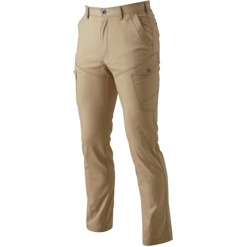 SOWA 3042−08 カーゴパンツ ライトブラ