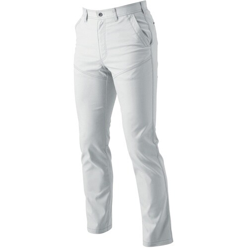 SOWA 3042−09 スラックス シルバーグレ