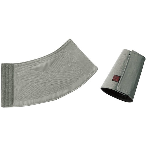 只今参上 61015 手甲 グレー F