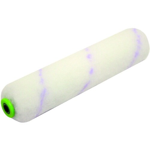 好川産業 スモールローラー パープルライン 4イン